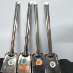 Stainless Steel Spatula/Khunti